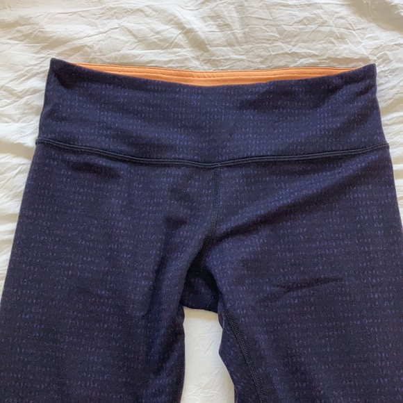 lululemon Yoga Pants - Picture 3 of 4